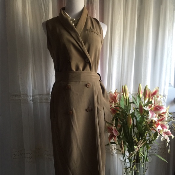 SILX ladies dress - Picture 2 of 8